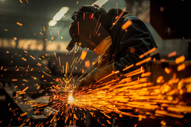 Best Maintenance and Repair Welding in Sansom Park, TX