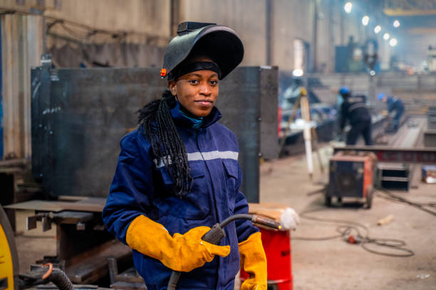 Best Specialty Welding Processes in Sansom Park, TX