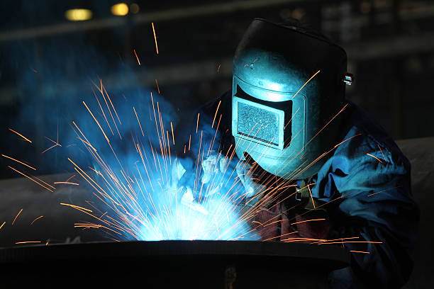 Best Pipe Welding in Sansom Park, TX