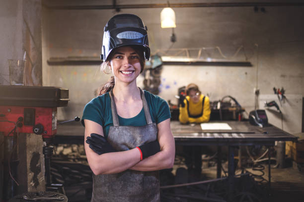 Best Marine and Shipbuilding Welding in Sansom Park, TX