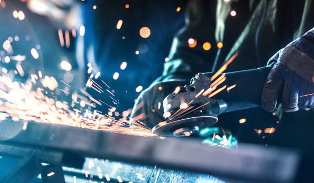 Affordable Welder Services in Sansom Park, TX